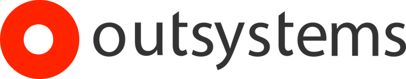 OutSystems logo